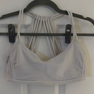 Lululemon Athletica Strappy Back Bralette